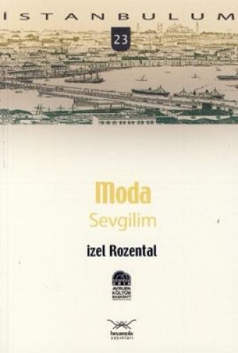 MODA SEVGİLİM