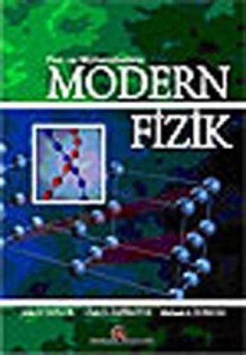 MODERN FİZİK