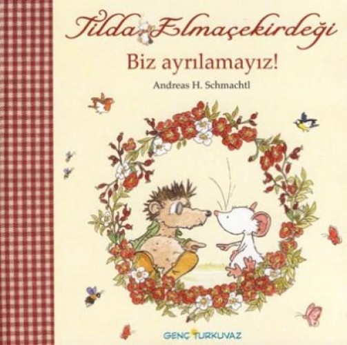 BİZ AYRILAMAYIZ