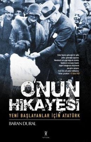 ONUN HİKAYESİ