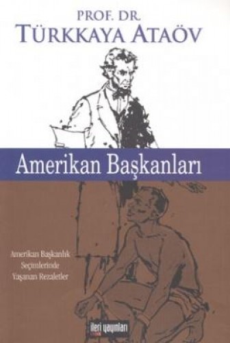 AMERİKAN BAŞKANLARI