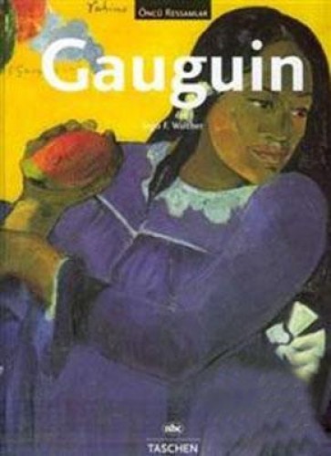 GAUGUIN ÖNCÜ RESSAMLAR