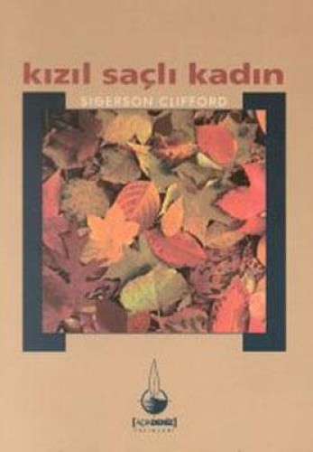 KIZIL SAÇLI KADIN