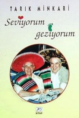 SEVİYORUM GEZİYORUM