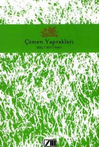 ÇİMEN YAPRAKLARI