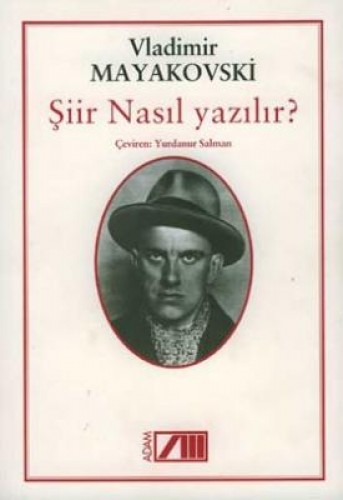 ŞİİR NASIL YAZILIR