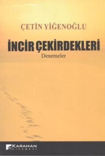 İNCİR ÇEKİRDEKLERİ