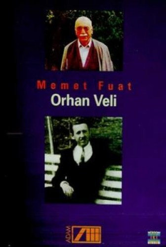 ORHAN VELİ