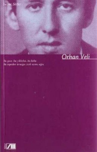 SEÇME ŞİİRLER ORHAN VELİ ADAM