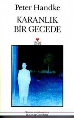 KARANLIK BİR GECEDE