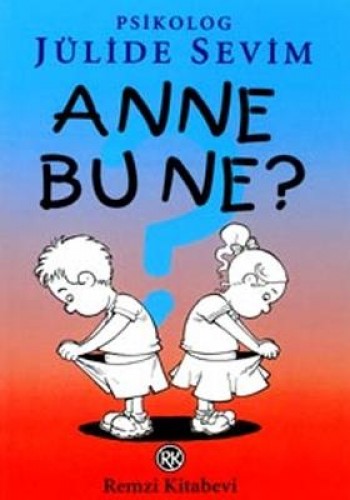 ANNE BU NE