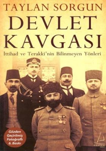 DEVLET KAVGASI