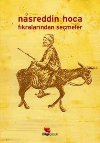 Nasreddin Hoca Fıkralarından Seçmeler