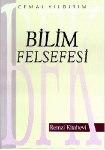 BİLİM FELSEFESİ