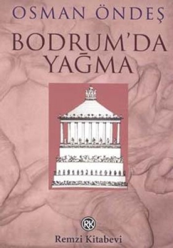 BODRUMDA YAĞMA