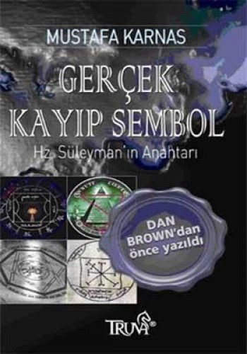 GERÇEK KAYIP SEMBOL