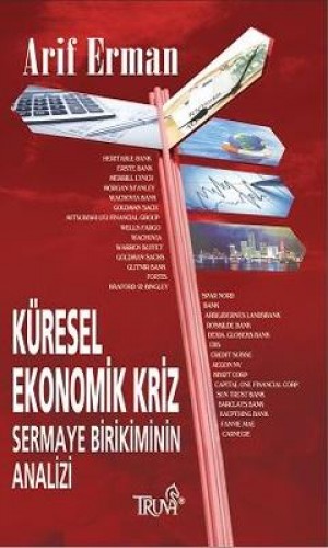 KÜRESEL EKONOMİK KREZİ