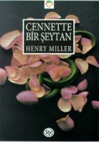 CENNETTE BİR ŞEYTAN