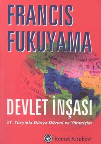 DEVLET İNŞASI