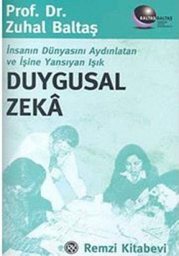 DUYGUSAL ZEKA