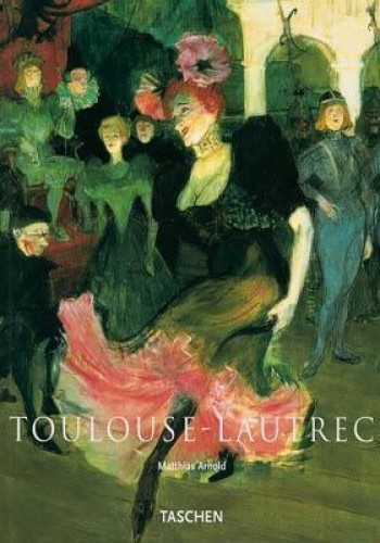 TOULOUSE LAUTREC