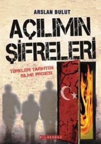 AÇILIMIN ŞİFRELERİ