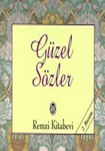 Güzel Sözler