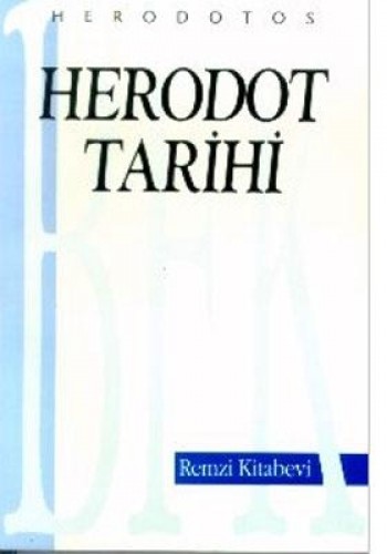 HERODOT TARİHİ