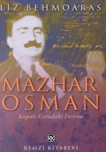 MAZHAR OSMAN