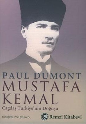 MUSTAFA KEMAL