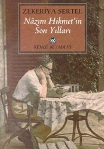 NAZIM HİKMETİN SON YILLARI