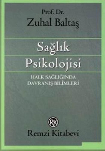 SAĞLIK PSİKOLOJİSİ