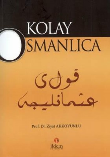 KOLAY OSMANLICA