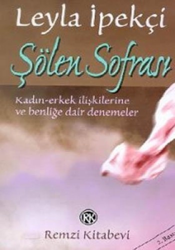 ŞÖLEN SOFRASI