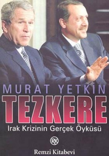 TEZKERE