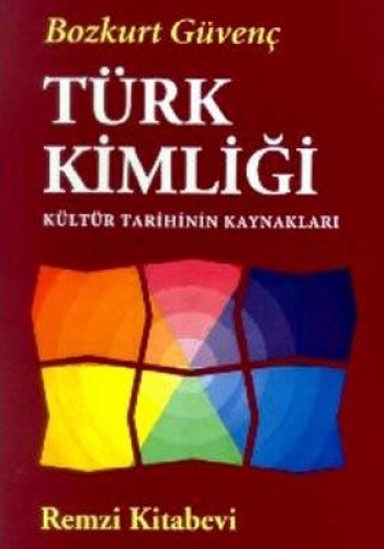 TÜRK KİMLİĞİ