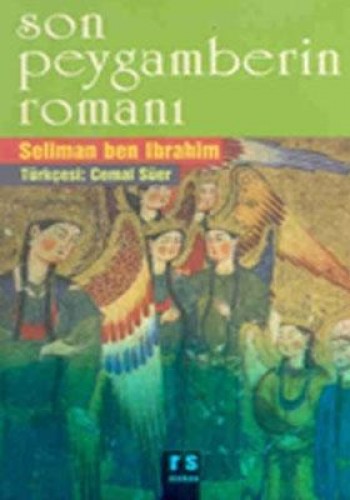 SON PEYGAMBERİN ROMANI