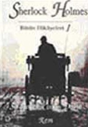 SHERLOCK HOLMES BÜTÜN HİKAYELERİ 1