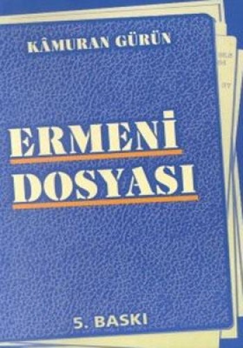 ERMENİ DOSYASI