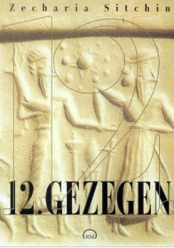 12.GEZEGEN