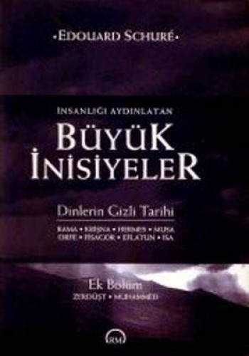 BÜYÜK İNİSİYELER