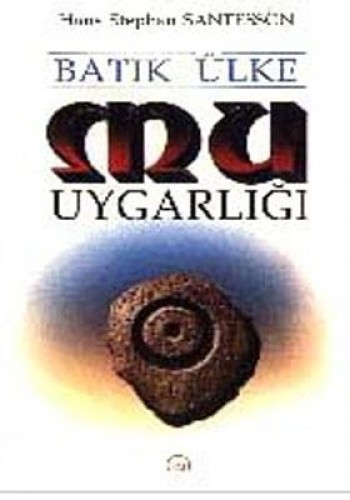 BATIK ÜLKE MU UYGARLIĞI