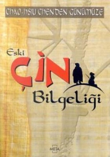 ESKİ ÇİN BİLGELİĞİ