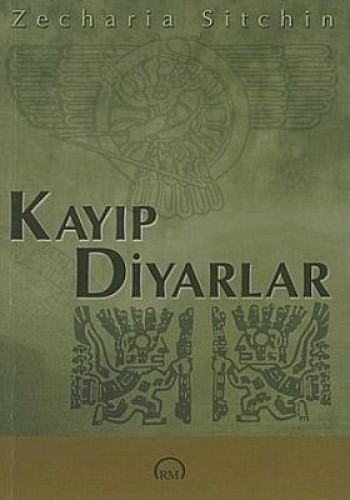 KAYIP DİYARLAR