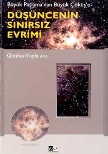 DÜŞÜNCENİN SINIRSIZ EVRİMİ