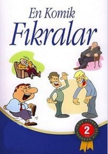 EN KOMİK FIKRALAR