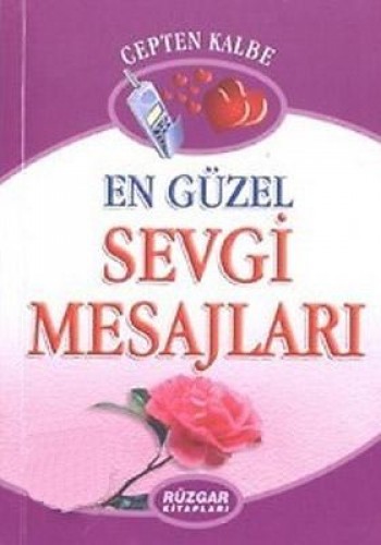 EN GÜZEL SEVGİ MESAJLARI