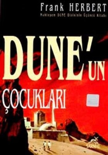 DUNEUN ÇOCUKLARI