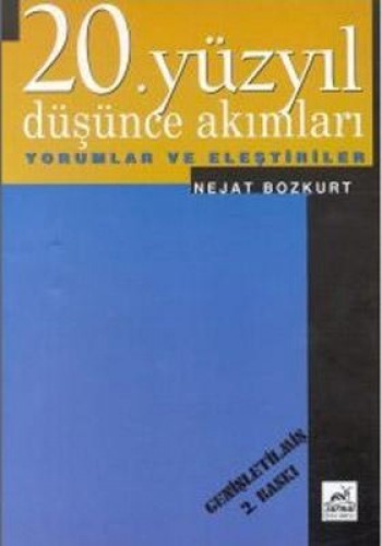 20.YÜZYIL DÜŞÜNCE AKIMLARI