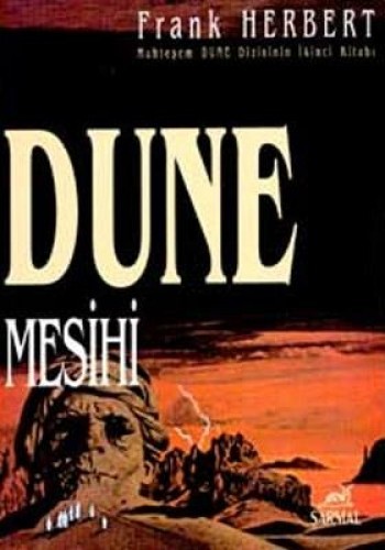 DUNE MESİHİ